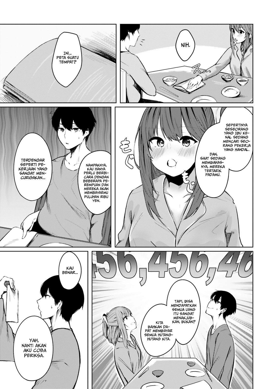 Dilarang COPAS - situs resmi www.mangacanblog.com - Komik could you turn three perverted sisters into fine brides 001 - chapter 1 2 Indonesia could you turn three perverted sisters into fine brides 001 - chapter 1 Terbaru 7|Baca Manga Komik Indonesia|Mangacan